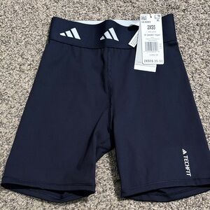 Adidas Training short size XXS NWT